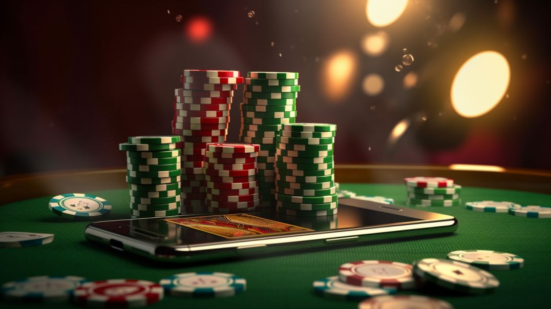 EmuCasino پر آن لائن سلاٹس کے بارے میں