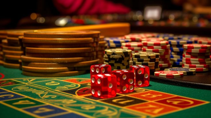 پاکستان کے نئے EmuCasinoکیسینو کھلاڑیوں کے لیے خوش آمدید بونس